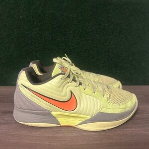 Nike JA 3 ‘Twelve Time’ Size 11.5